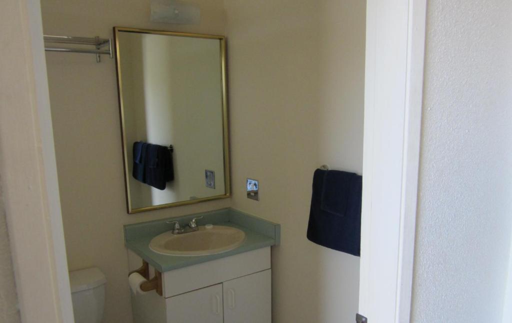 Brothers Inn Motel Prince George Chambre photo